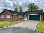 Thumbnail to rent in Oak Tree Gate, Audlem, Crewe