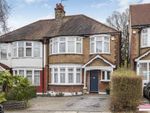 Thumbnail for sale in Hillfield Park, Winchmore Hill