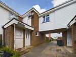 Thumbnail for sale in Webb Close, Crawley
