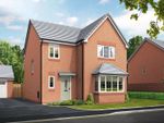Thumbnail for sale in Plot 75, The Wren, Latune Gardens, Firswood Road, Lathom