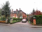 Thumbnail for sale in Crescent Road, Rowley Park, Stafford