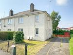 Thumbnail for sale in Macdonald Crescent, Clydebank