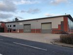 Thumbnail to rent in Unit 4 Trafford Park Industrial Estate, Trescott Road, Redditch, Worcestershire