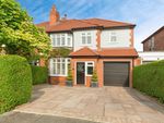 Thumbnail for sale in Arlington Drive, Macclesfield, Cheshire