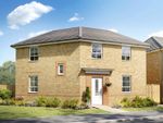 Thumbnail to rent in Bligny Crescent, Bicton Heath, Shrewsbury, Shropshire