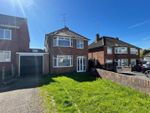 Thumbnail for sale in Cranberry Close, Leicester