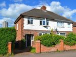 Thumbnail to rent in Ashleigh Drive, Loughborough