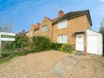 Thumbnail for sale in Farm Road, Esher, Surrey