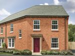 Thumbnail to rent in "The Hutton 4th Edition " at Southwell Close, Melton Mowbray