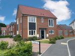 Thumbnail to rent in Wilkins Way, Wantage, Oxfordshire