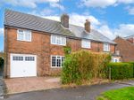 Thumbnail to rent in New Road, Smallfield, Horley