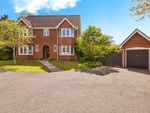 Thumbnail for sale in Kingfisher Drive, Emsworth, Hampshire