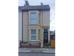 Thumbnail to rent in Meyrick Road, Sheerness