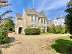 Thumbnail for sale in Highfield, Lymington