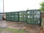 Thumbnail to rent in Container 3, Ford Farm, Bradford On Tone