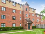 Thumbnail to rent in Bren Court, 2 Colgate Place, Enfield, Greater London