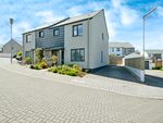 Thumbnail to rent in Halwyn Avenue, Crantock, Newquay, Cornwall