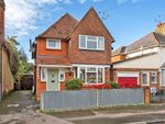 Thumbnail to rent in Brockenhurst Road, Aldershot