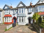 Thumbnail for sale in Lord Roberts Avenue, Leigh-On-Sea, Essex