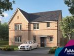 Thumbnail to rent in "The Evestone" at Boundary Walk, Retford