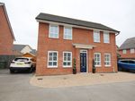 Thumbnail to rent in Townsend Drive, Buckshaw Village, Chorley