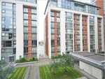 Thumbnail to rent in Capital East Apartments, Royal Victoria Docks, Canary Wharf, London
