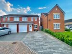 Thumbnail to rent in Kenneth Bradshaw Close, Coventry