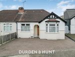 Thumbnail for sale in Woodfield Way, Hornchurch