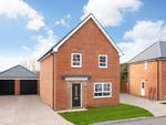 Thumbnail for sale in "Chester" at Ellerbeck Avenue, Nunthorpe, Middlesbrough