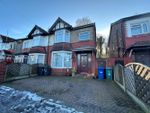 Thumbnail for sale in Albert Avenue, Prestwich, Manchester