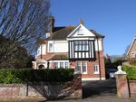 Thumbnail for sale in Chesterfield Road, Eastbourne