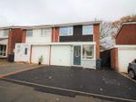 Thumbnail to rent in Overton Close, Birmingham