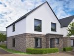 Thumbnail for sale in Plot 3, The Oliphant, Loughborough Road, Kirkcaldy