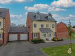 Thumbnail to rent in Homington Avenue, Coate, Swindon, Wiltshire