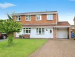 Thumbnail for sale in Thirlmere Grove, Perton, Wolverhampton, Staffordshire