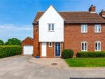Thumbnail to rent in Wickfield Ash, Newlands Spring, Essex