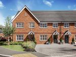 Thumbnail to rent in Plot 117 Scholars, High Road, Broxbourne