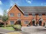 Thumbnail for sale in Plot 117 Scholars, High Road, Broxbourne