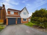 Thumbnail for sale in Falmouth Drive, Hinckley