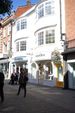 Thumbnail to rent in First Floor, 107 High Street, Winchester