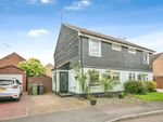 Thumbnail for sale in Hunt Road, Earls Colne, Colchester, Essex