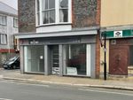 Thumbnail to rent in St. James Street, Newport