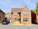Thumbnail to rent in Cherhill Way, Calne, Wiltshire