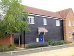 Thumbnail for sale in Rushmeadow Crescent, Downham Market