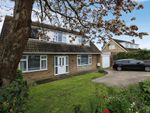 Thumbnail to rent in Wood Street, Doddington, March