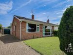 Thumbnail for sale in Stanmore Way, St. Osyth, Clacton-On-Sea