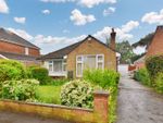 Thumbnail for sale in Westwood Drive, Swanpool, Lincoln