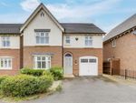 Thumbnail for sale in Speedway Close, Long Eaton, Derbyshire