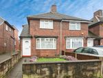 Thumbnail for sale in Stanway Road, West Bromwich
