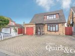 Thumbnail for sale in South Hanningfield Way, Wickford